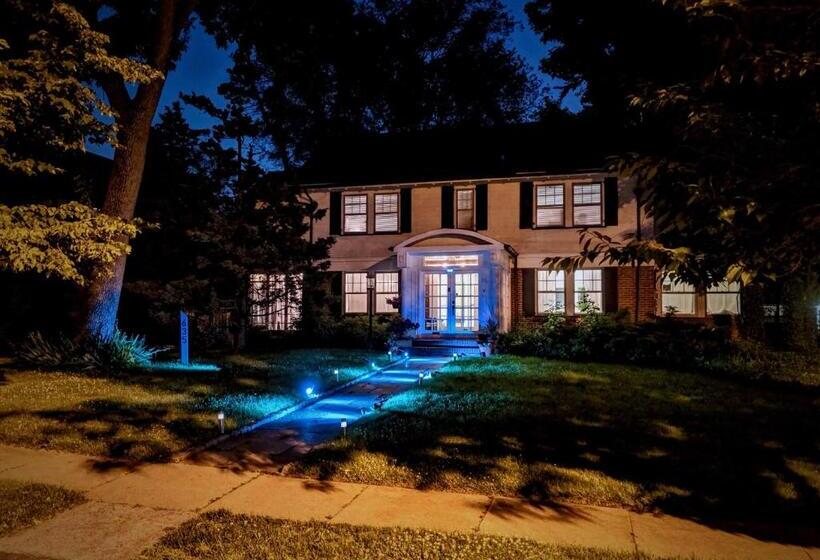 膳宿费 Guesthouse