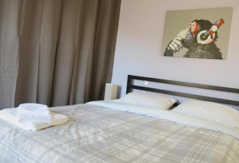 膳宿费 Guesthouse