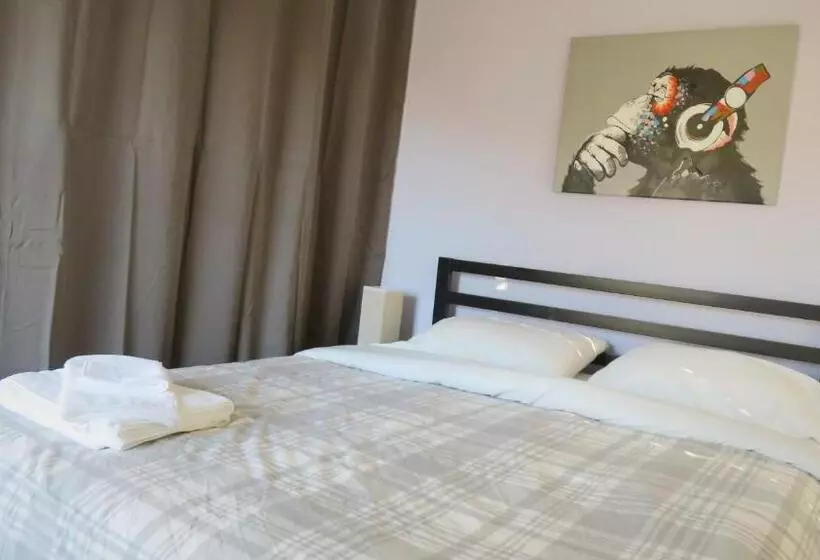 پانسیون Guesthouse