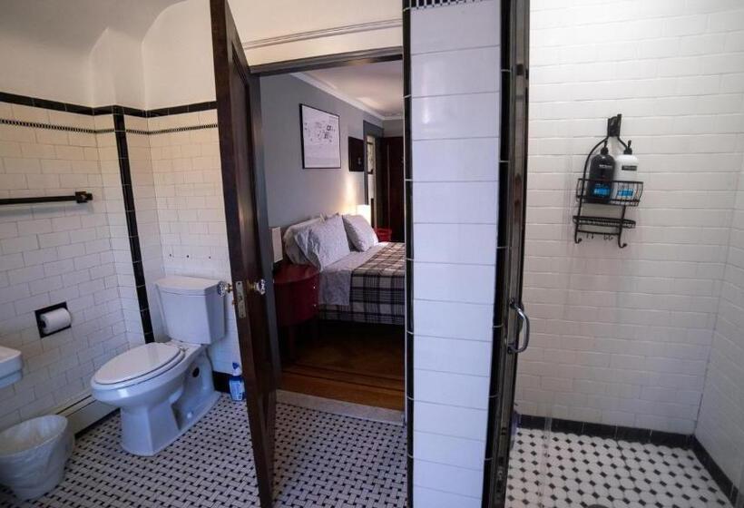 膳宿费 Guesthouse