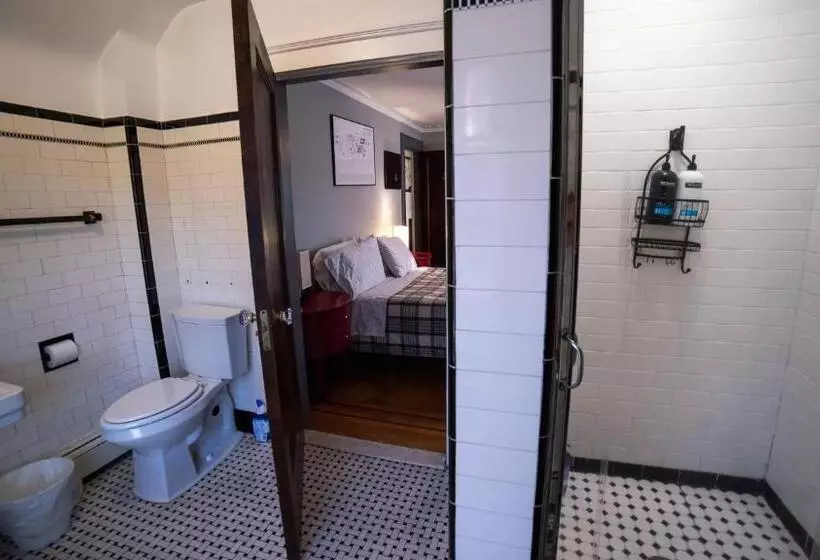 پانسیون Guesthouse