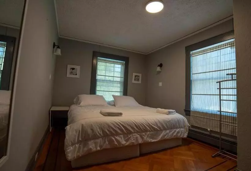 پانسیون Guesthouse