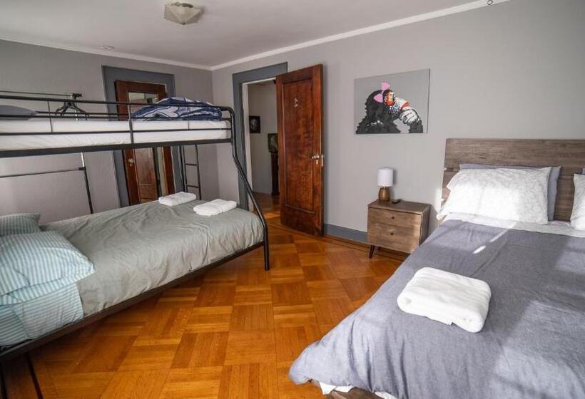 膳宿费 Guesthouse