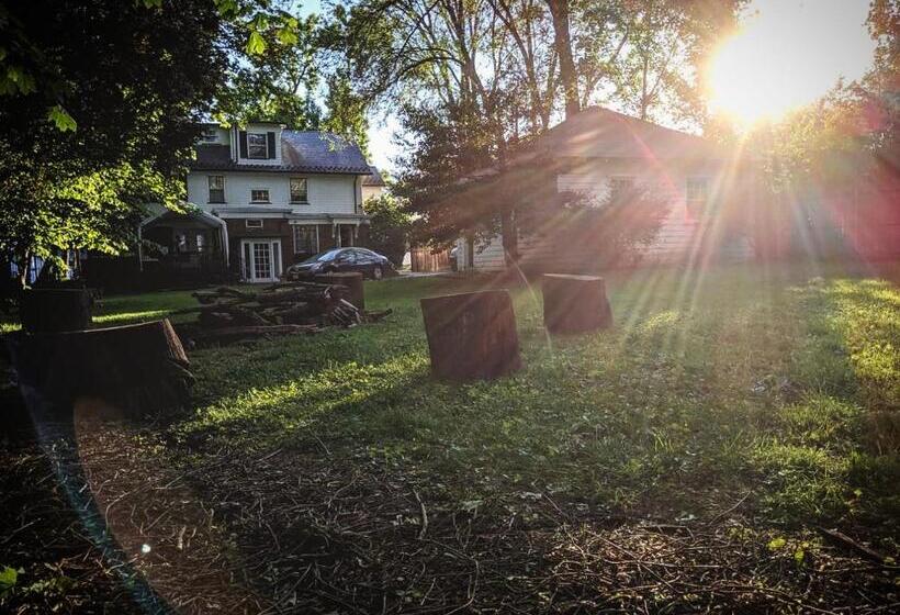 膳宿费 Guesthouse