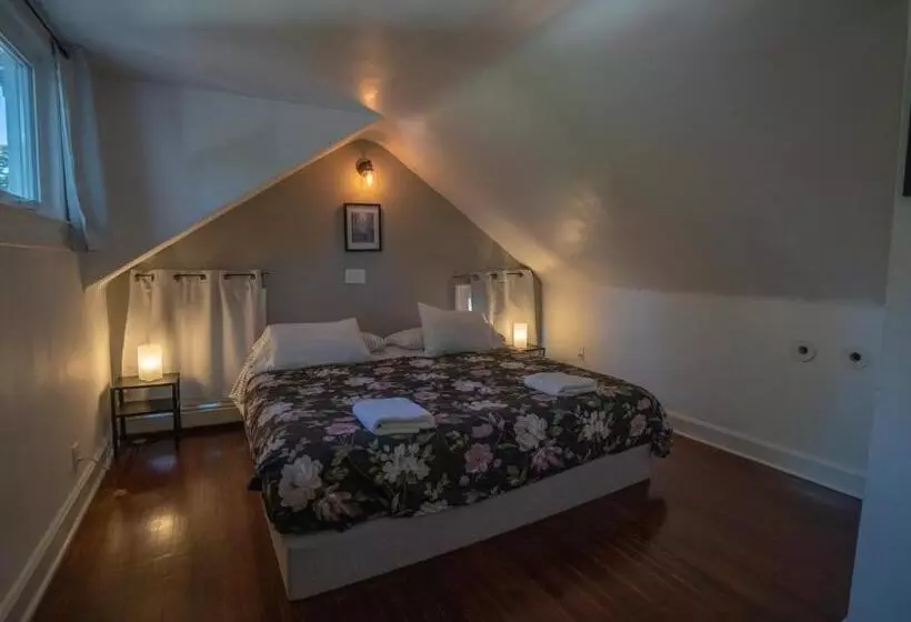 پانسیون Guesthouse