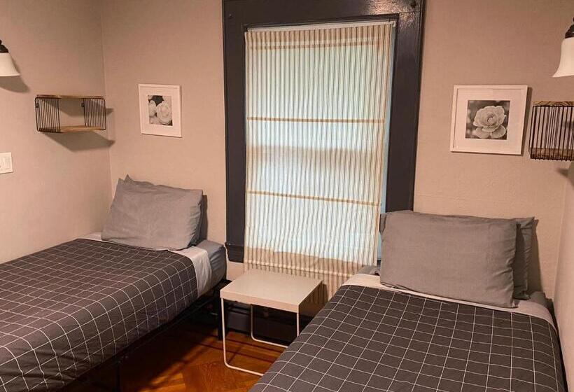 膳宿费 Guesthouse