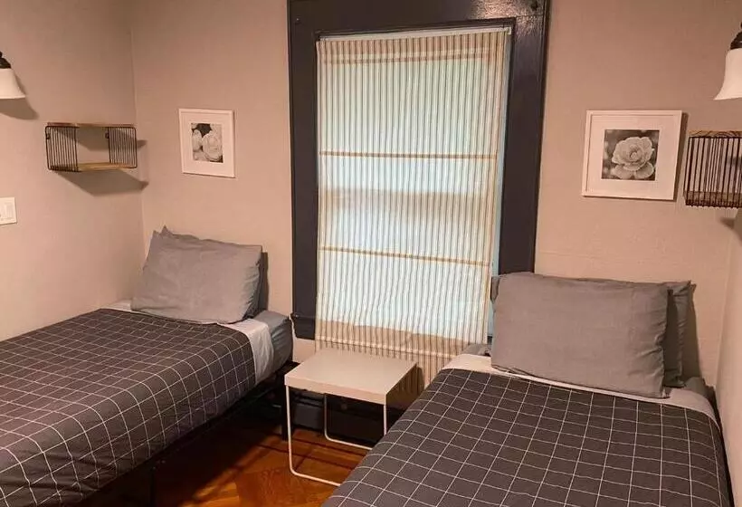 پانسیون Guesthouse