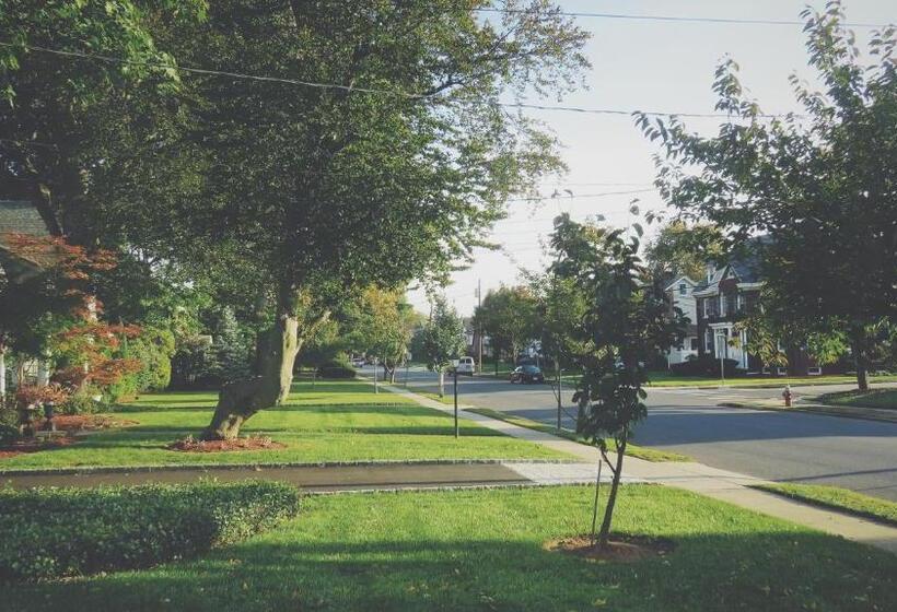 膳宿费 Guesthouse