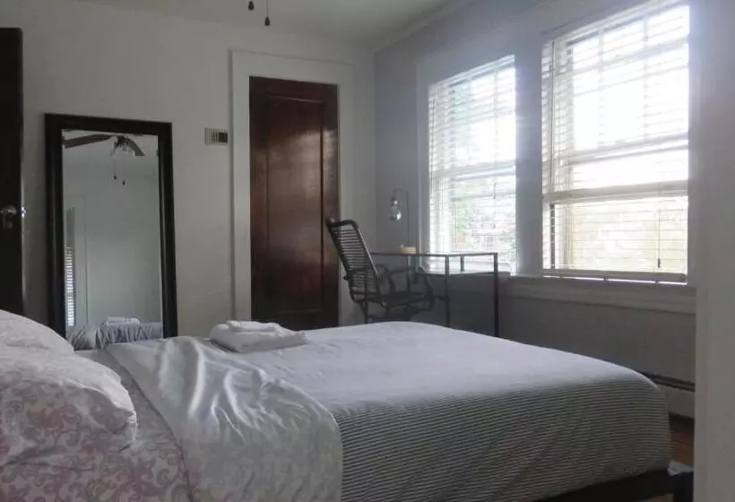 پانسیون Guesthouse