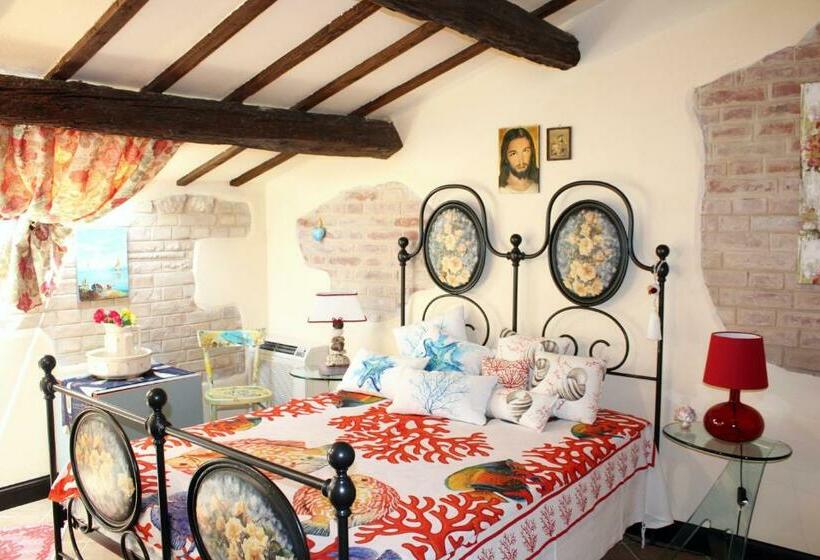 Pension Le Dimore Sul Mare