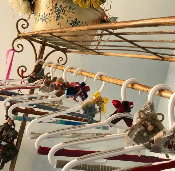 Pension Le Dimore Sul Mare