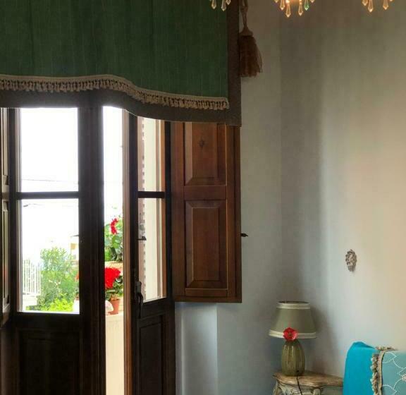 Pension Le Dimore Sul Mare