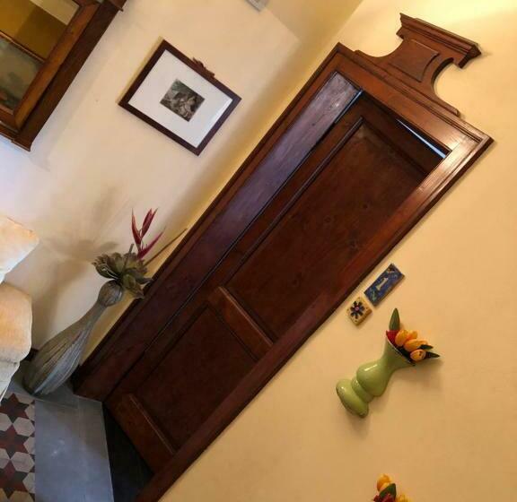 Pension Le Dimore Sul Mare