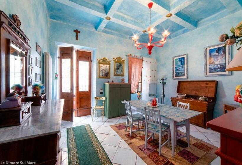 Pension Le Dimore Sul Mare