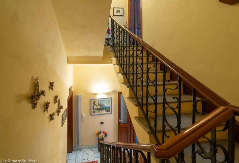 Pension Le Dimore Sul Mare