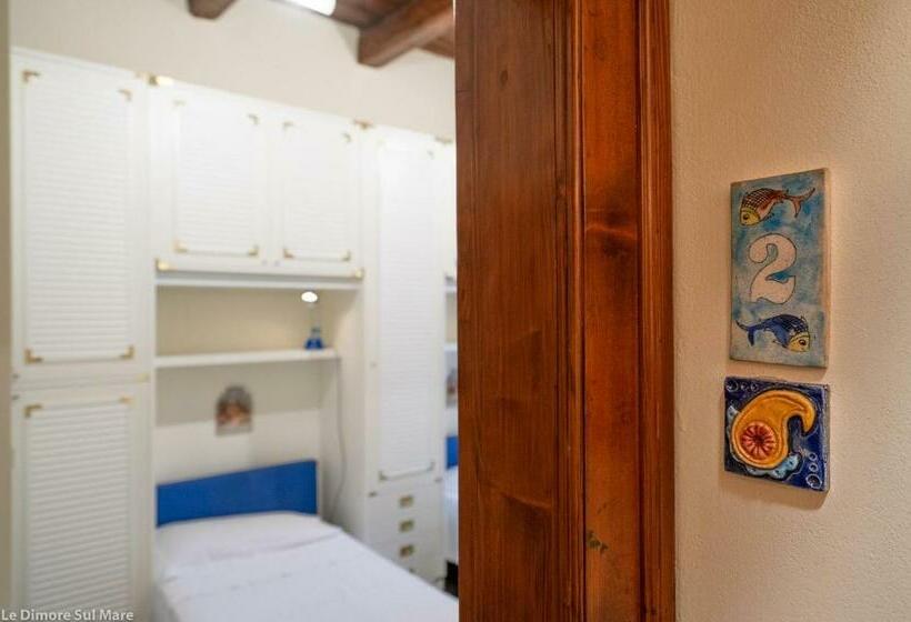 Pension Le Dimore Sul Mare