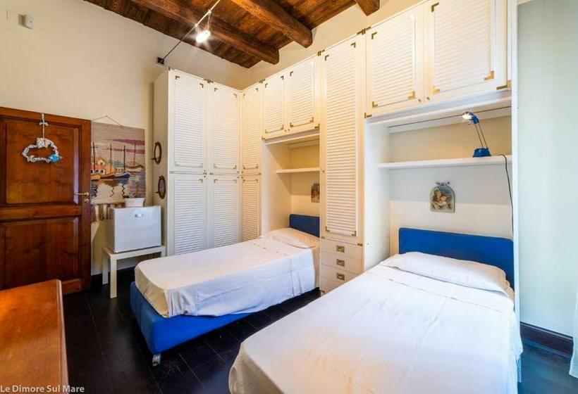 Pension Le Dimore Sul Mare