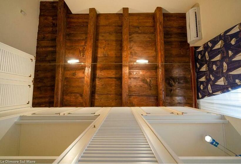 Pension Le Dimore Sul Mare