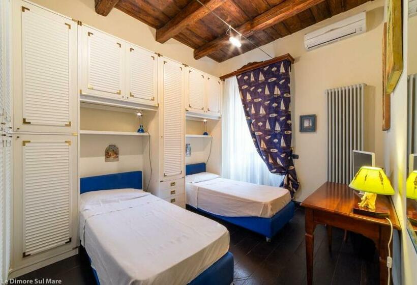 Pension Le Dimore Sul Mare