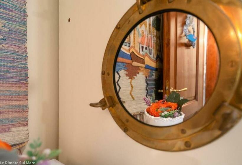 Pension Le Dimore Sul Mare