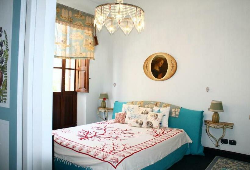 Pension Le Dimore Sul Mare