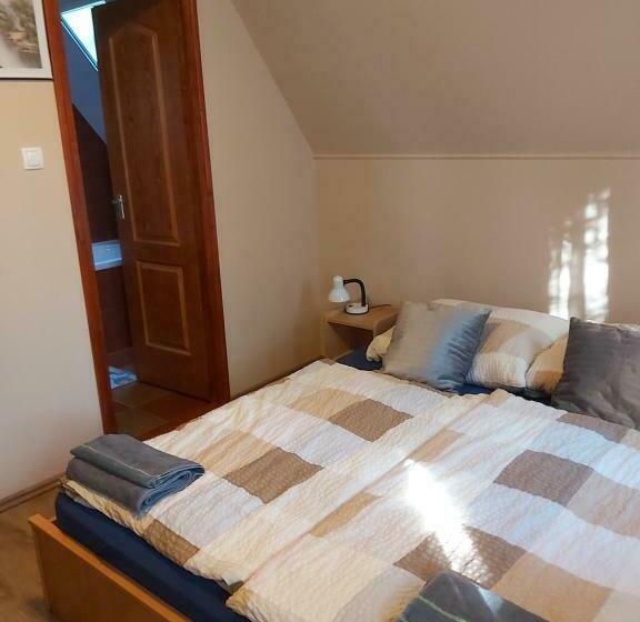 פנסיון Számadó Vendégház