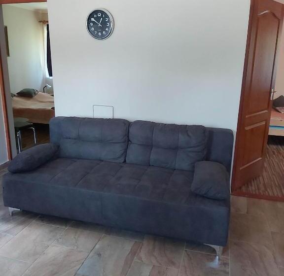 פנסיון Számadó Vendégház