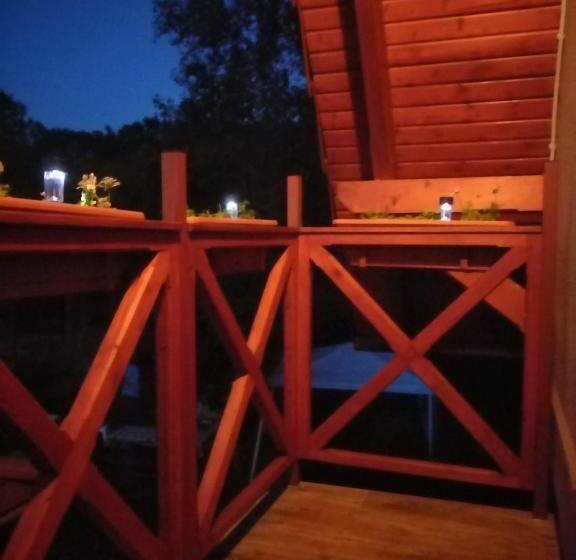 פנסיון Számadó Vendégház