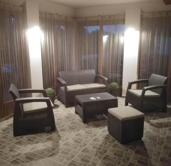 פנסיון Számadó Vendégház