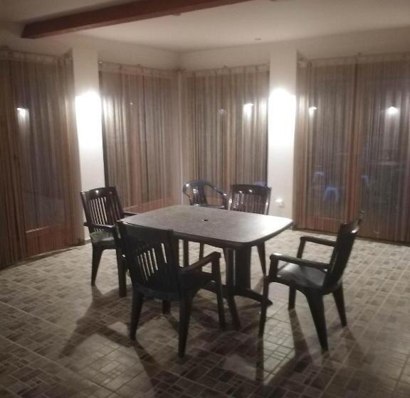 פנסיון Számadó Vendégház