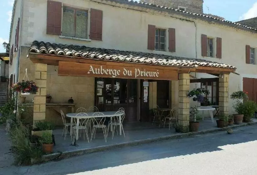 Auberge Du Prieure