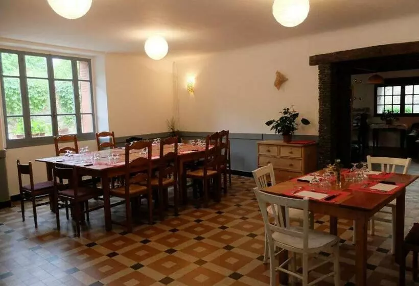 Auberge Du Prieure
