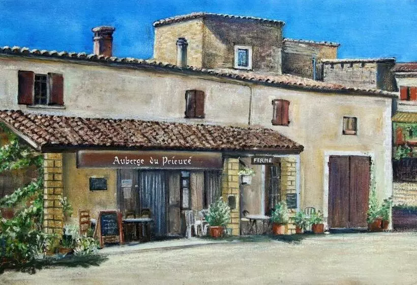 Auberge Du Prieure