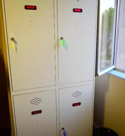 Albergue Mirás