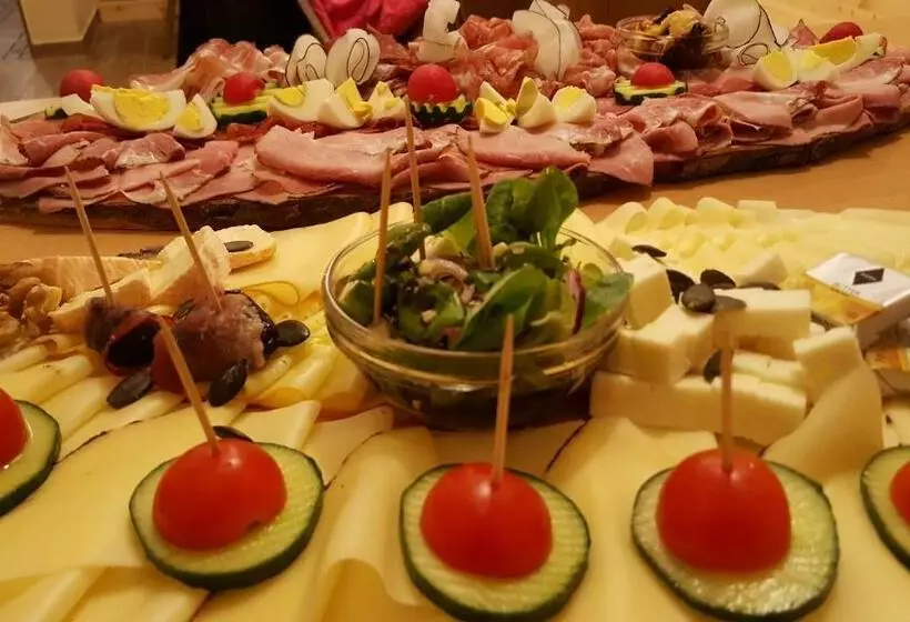 ユースホステル Weingut Lieschnegg