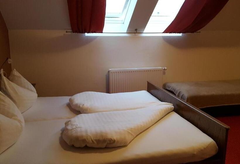 هاستل Weingut Lieschnegg