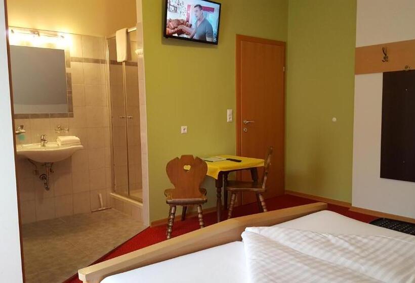 هاستل Weingut Lieschnegg