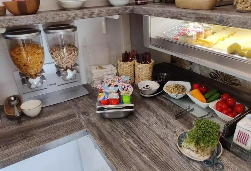 ユースホステル Weingut Lieschnegg