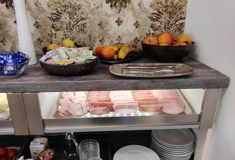 ユースホステル Weingut Lieschnegg