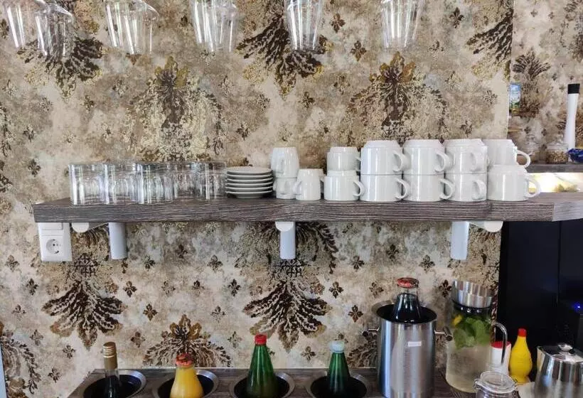 ユースホステル Weingut Lieschnegg