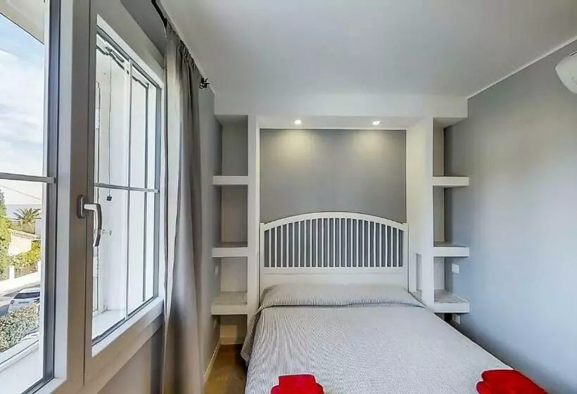 B&b Bessy 10