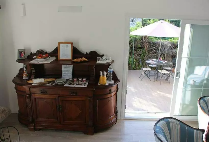 B&b Bessy 10
