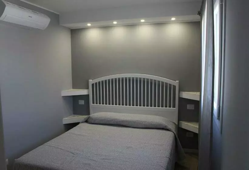B&b Bessy 10