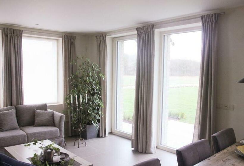 住宿加早餐 De Zevende Zon