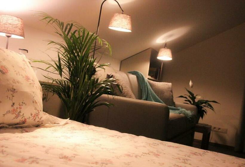 مبيت وإفطار De Zevende Zon