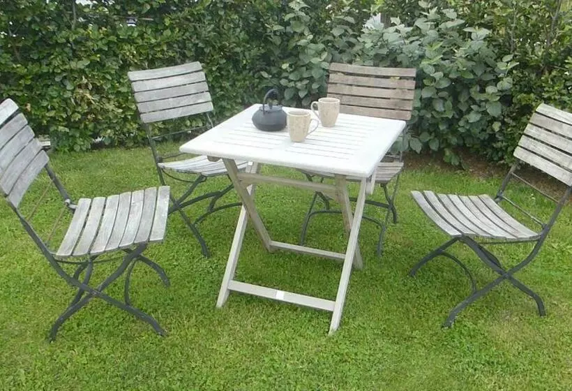 Aamiaismajoitus (B&B) De Zevende Zon