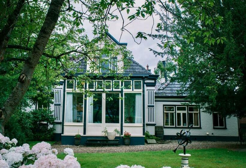 ベッドアンドブレックファースト Pastorie Tijdverblijf