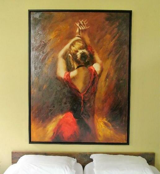 ベッドアンドブレックファースト Pastorie Tijdverblijf