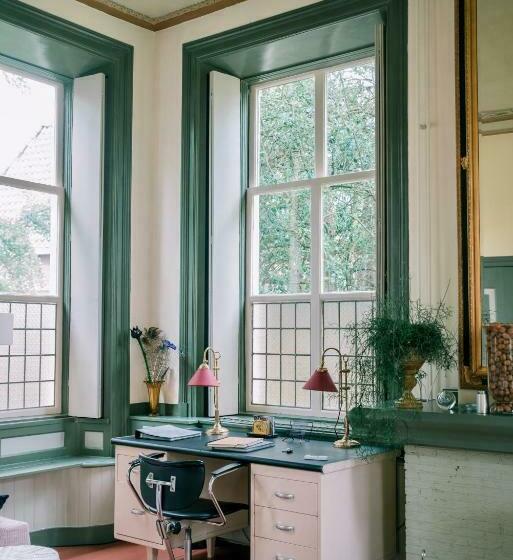 ベッドアンドブレックファースト Pastorie Tijdverblijf