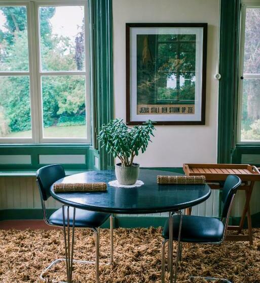 ベッドアンドブレックファースト Pastorie Tijdverblijf